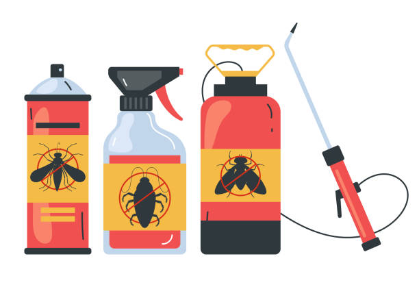  Fort Hunt, VA Pest Control Pros